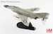 McDonnell Douglas F4C Phantom II USAF, 63-7677, 433rd TFS, 8th TFW, Ubon, Thailand,  April 1966  HA19063