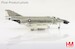 McDonnell Douglas F4C Phantom II USAF, 63-7677, 433rd TFS, 8th TFW, Ubon, Thailand,  April 1966  HA19063