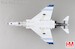 McDonnell Douglas F4E Phantom II USAF, "5000th Phantom" 70290,  St Louis, March 1978  HA19064