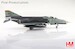 McDonnell Douglas F4F Phantom II USAF, "Holloman AFB" 72-0257/HO, 20th FS, 49th FW, Sept 2002  HA19065