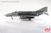 McDonnell Douglas F4F Phantom II USAF, "Holloman AFB" 72-0257/HO, 20th FS, 49th FW, Sept 2002  HA19065