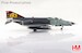 McDonnell Douglas F4E Phantom II "Panther Sqn. 60 Years Special" 77-0296, 111th Panther Squadron.,  Turkish Air Force, 2019  HA19066