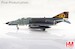 McDonnell Douglas F4E Phantom II "Panther Sqn. 60 Years Special" 77-0296, 111th Panther Squadron.,  Turkish Air Force, 2019  HA19066