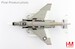 McDonnell Douglas F4J Phantom II 153893, VMFA-31, US Marines 1976 USMC  HA19067
