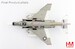 McDonnell Douglas F4J Phantom II 153893, VMFA-31, US Marines 1976 USMC  HA19067