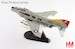McDonnell Douglas F4J Phantom II 153893, VMFA-31, US Marines 1976 USMC  HA19067
