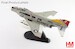 McDonnell Douglas F4J Phantom II 153893, VMFA-31, US Marines 1976 USMC  HA19067