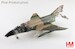 McDonnell Douglas F4C Phantom II USAF, Wild Weasel "Super Cocks Swiss Samilar" 64-0840, 67th TFS, Korat RTAFB, 1971