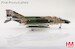 McDonnell Douglas F4C Phantom II USAF, Wild Weasel "Super Cocks Swiss Samilar" 64-0840, 67th TFS, Korat RTAFB, 1971  HA19069