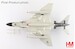 McDonnell Douglas F4C Phantom II USAF, Wild Weasel "Super Cocks Swiss Samilar" 64-0840, 67th TFS, Korat RTAFB, 1971  HA19069