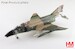 McDonnell Douglas F4C Phantom II USAF, Wild Weasel "Super Cocks Swiss Samilar" 64-0840, 67th TFS, Korat RTAFB, 1971 