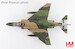 McDonnell Douglas F4C Phantom II USAF, Wild Weasel "Super Cocks Swiss Samilar" 64-0840, 67th TFS, Korat RTAFB, 1971  HA19069