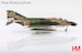McDonnell Douglas F4C Phantom II USAF, 63-7499, flown by Daniel "Chappie" James Jr,  433rd TFS/ 8th TFW, 1967  HA19070