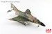 McDonnell Douglas F4C Phantom II USAF, 63-7499, flown by Daniel "Chappie" James Jr,  433rd TFS/ 8th TFW, 1967  HA19070