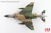 McDonnell Douglas F4C Phantom II USAF, 63-7499, flown by Daniel "Chappie" James Jr,  433rd TFS/ 8th TFW, 1967  HA19070