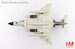 McDonnell Douglas F4C Phantom II USAF, 63-7499, flown by Daniel "Chappie" James Jr,  433rd TFS/ 8th TFW, 1967  HA19070