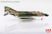 McDonnell Douglas F4C Phantom II USAF, 63-7499, flown by Daniel "Chappie" James Jr,  433rd TFS/ 8th TFW, 1967  HA19070