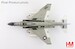 McDonnell Douglas F4J Phantom II "Showtime 106" 155769, VF-96, USS Constellation, May 1972  HA19071