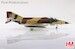McDonnell Douglas F4E Phantom II "IIAF" 72-0267/2-434, IIAF, 1970s  HA19072