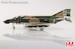 McDonnell Douglas F4D Phantom II USAF "MIG Killer" 66-7463/OY, 665th TFS, 432nd TRW, Thailand,  Oct 1972  HA19073