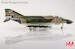 McDonnell Douglas F4D Phantom II USAF "MIG Killer" 66-7463/OY, 665th TFS, 432nd TRW, Thailand,  Oct 1972  HA19073