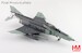 McDonnell Douglas F4E Phantom II "ROKAF Farewell Phantom" 80-743, ROKAF, 9th May 2024  HA19074