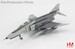 McDonnell Douglas F4E Phantom II "ROKAF Farewell Phantom" 80-743, ROKAF, 9th May 2024