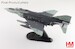 McDonnell Douglas F4E Phantom II "ROKAF Farewell Phantom" 80-743, ROKAF, 9th May 2024  HA19074