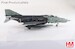 McDonnell Douglas F4E Phantom II "ROKAF Farewell Phantom" 80-743, ROKAF, 9th May 2024  HA19074