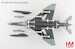 McDonnell Douglas F4G Phantom Wild Weasels 69-7253, 561 TFS/35 TFW, George AFB, 1991  HA19075