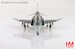 McDonnell Douglas F4G Phantom Wild Weasels 69-7253, 561 TFS/35 TFW, George AFB, 1991  HA19075