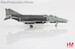 McDonnell Douglas F4G Phantom Wild Weasels 69-7253, 561 TFS/35 TFW, George AFB, 1991  HA19075