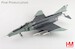 McDonnell Douglas F4G Phantom Wild Weasels 69-7253, 561 TFS/35 TFW, George AFB, 1991 