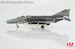 McDonnell Douglas F4G Phantom Wild Weasels 69-7253, 561 TFS/35 TFW, George AFB, 1991  HA19075