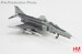 McDonnell Douglas F4G Phantom Wild Weasels 69-7253, 561 TFS/35 TFW, George AFB, 1991  HA19075