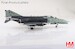 McDonnell Douglas F4G Phantom Wild Weasels 69-7253, 561 TFS/35 TFW, George AFB, 1991  HA19075