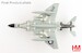 McDonnell Douglas F4C Phantom "Oregon ANG" 40838, 114th TFTS, Oregon, 1980s  HA19076