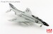 McDonnell Douglas F4D Phantom USAF "Minnesota ANG" 65608, 148th FIG, Duluth IAP, 1984  HA19077
