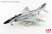 McDonnell Douglas F4D Phantom USAF "Minnesota ANG" 65608, 148th FIG, Duluth IAP, 1984