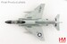 McDonnell Douglas F4D Phantom USAF "Minnesota ANG" 65608, 148th FIG, Duluth IAP, 1984  HA19077
