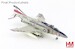 McDonnell Douglas F4J Phantom 153828/VE-000, US Marines, MCAS Iwakuni, 1976  HA19078
