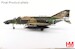 McDonnell Douglas F4D Phantom "Night Owl" 66-8738, 497th TFS, USAF, Ubon, Sept 1972  HA19081