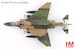 McDonnell Douglas F4D Phantom "Night Owl" 66-8738, 497th TFS, USAF, Ubon, Sept 1972  HA19081