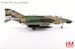 McDonnell Douglas F4D Phantom "Night Owl" 66-8738, 497th TFS, USAF, Ubon, Sept 1972  HA19081