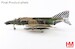 McDonnell Douglas F4C Phantom "Wiliam Tell" 63-7666, 57th FIS, USAF, Iceland, 1977  HA19082