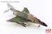 McDonnell Douglas F4C Phantom "Wiliam Tell" 63-7666, 57th FIS, USAF, Iceland, 1977  HA19082