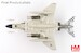McDonnell Douglas F4C Phantom "Wiliam Tell" 63-7666, 57th FIS, USAF, Iceland, 1977  HA19082