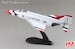 McDonnell Douglas F-4E Phantom Thunderbirds No.1 plane, USAF, 1973/74 season  HA19083