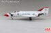 McDonnell Douglas F-4E Phantom Thunderbirds No.1 plane, USAF, 1973/74 season  HA19083