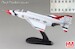 McDonnell Douglas F-4E Phantom Thunderbirds USAF, 1973/74 season (w/decals for No.1 to 7 planes)  HA19084